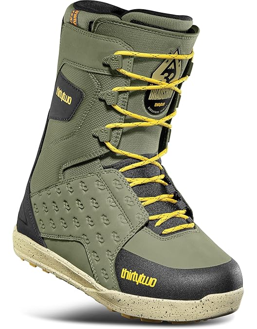 Amazon.com: Thirtytwo Men's TM-2 Snowboard Boots - 2024/2025